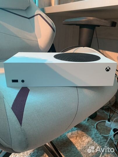 Xbox series s
