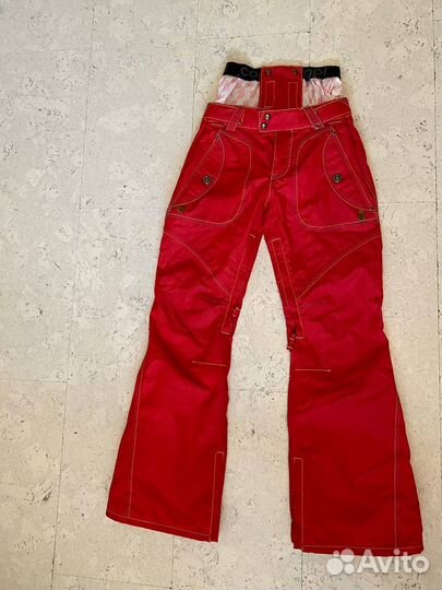 Костюм для сноуборда женский (42-44)