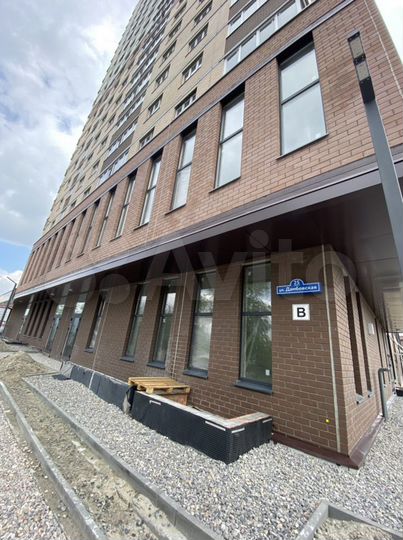 Свободного назначения, 127 м²