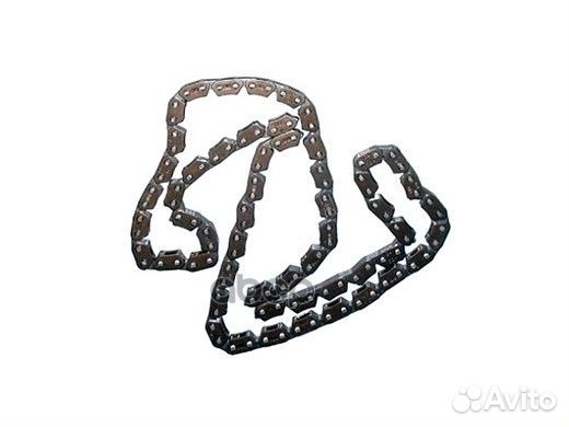 Цепь грм mitsubishi lancer (CX,CY) MN183891 MIT