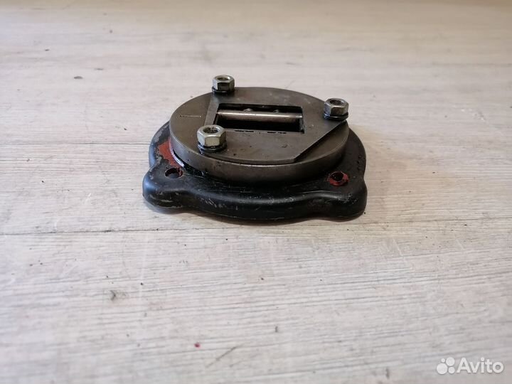 Выбор передач механизм Chevrolet Niva Шевроле Нива