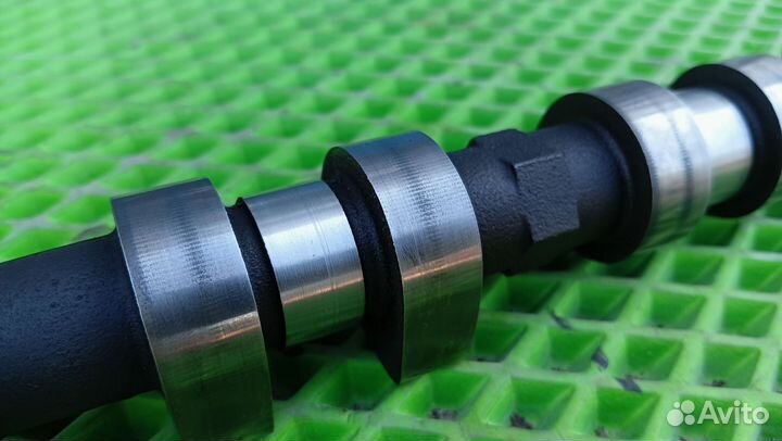 Распредвалы kia spectra