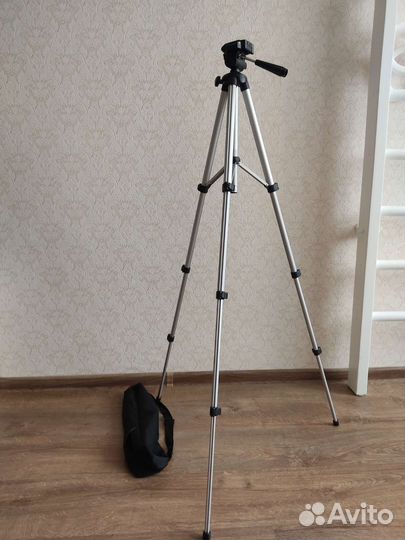 Штатив трипод Era ELT-0312 для фотоаппарата