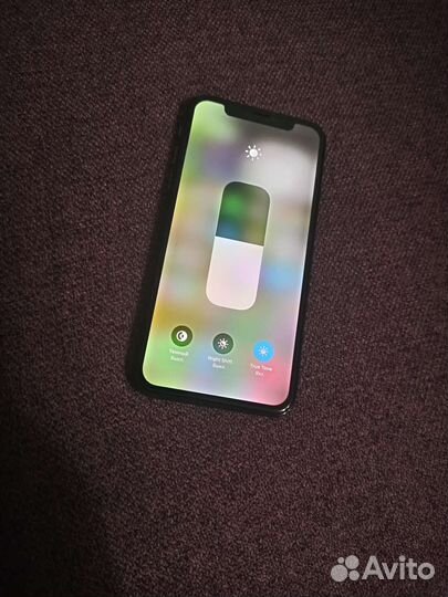iPhone Xs, 256 ГБ