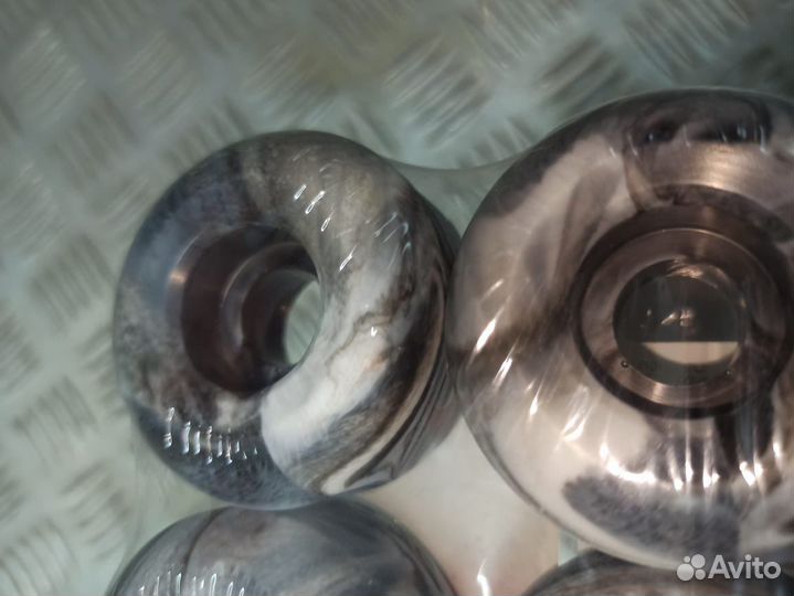 Колеса для скейтборда element (Новые)