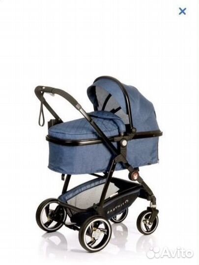 Коляска трансформер