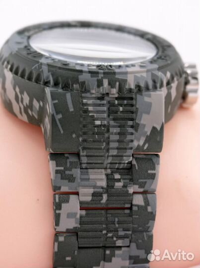 Invicta LAS vegas raiders military camo 52мм