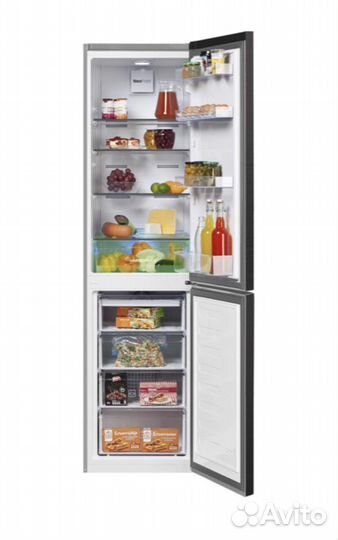 Холодильник Beko cnmv5335E20VXR