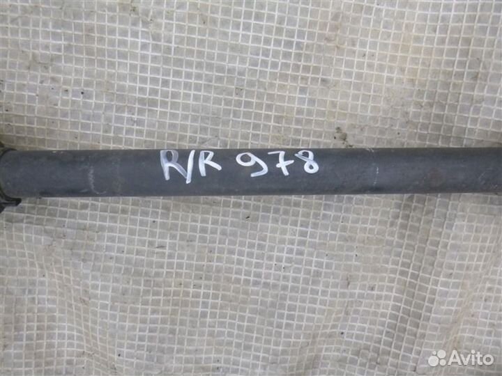 Привод задний правый Mercedes S500 WDD221 M273KE55