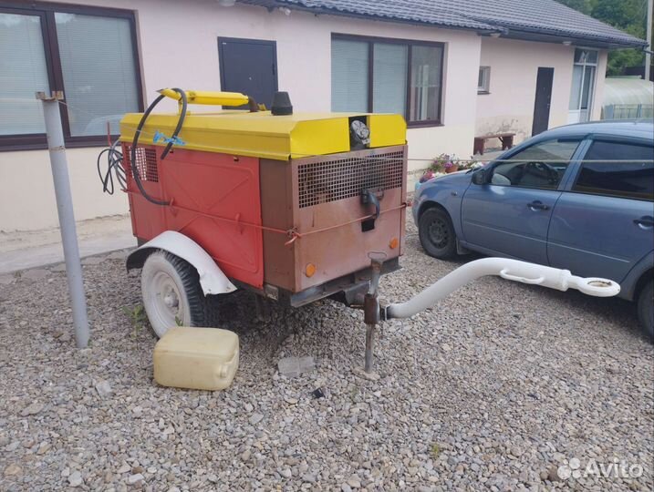 Оборудование для пескоструя