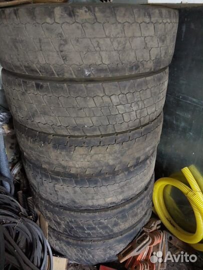 Продам колëса