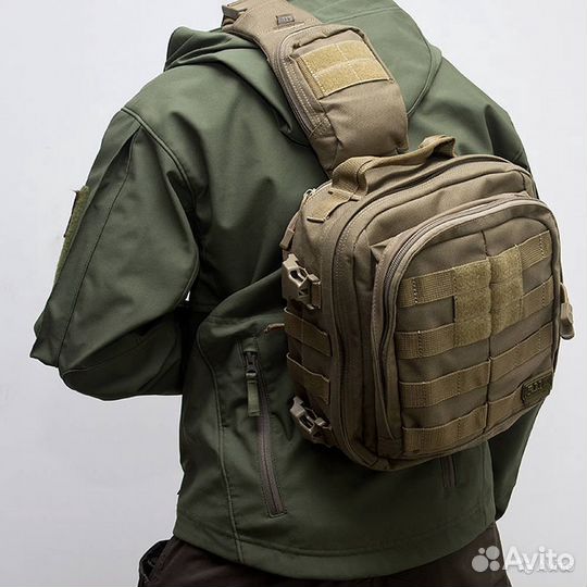 Рюкзак 5.11 rush 6