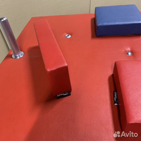 Стол для армрестлинга разборный фар AV125/80