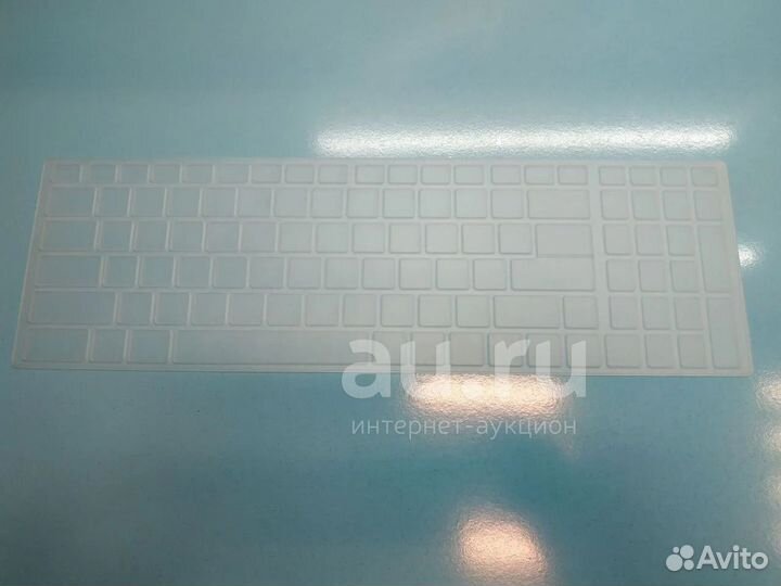 Накладка для ноутбука MSI GP62