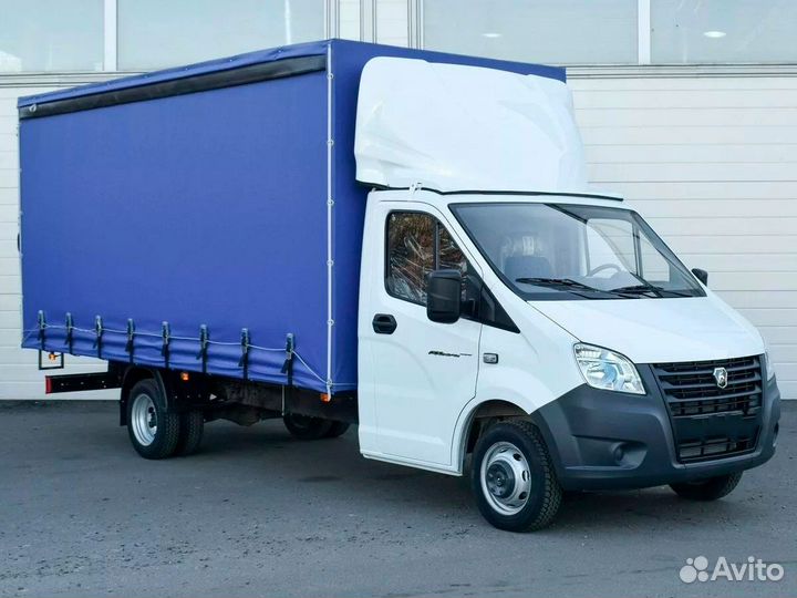 Переезд попутно по России