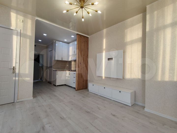 2-к. квартира, 42 м² (Грузия)