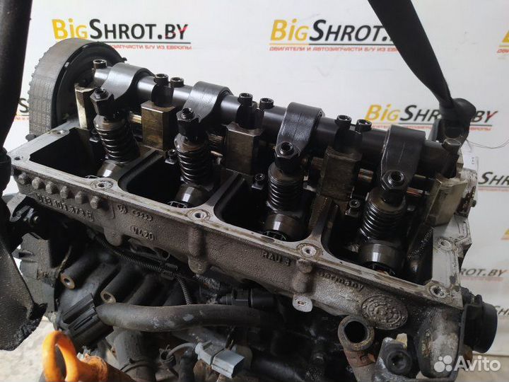 Форсунка Volkswagen Golf-4 2000