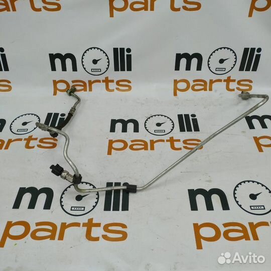 Трубка кондиционера Audi Q3 8U 2013