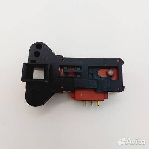 Блокировка Beko INT001AC, 2805311400, AC4410, INT0
