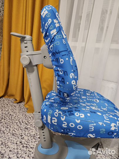 Кресло ортопедическое детское