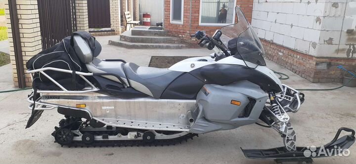 Yamaha venture multi purpose