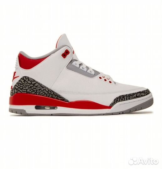 Nike air jordan 3