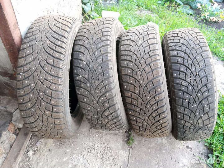 Triangle IcelynX TI501 65 R15