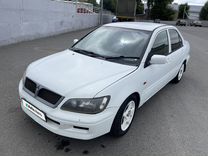 Mitsubishi Lancer Cedia 1.5 CVT, 2000, 147 000 км, с пробегом, цена 175 000 руб.