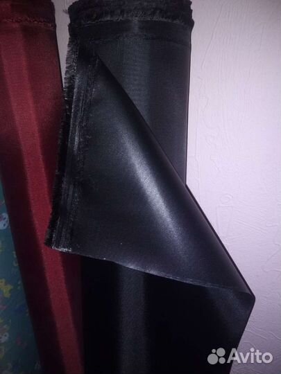 Ткань оксфорд 240 Ден