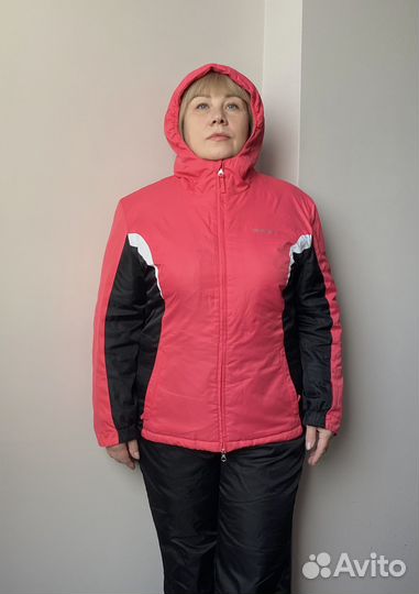 Горнолыжный костюм