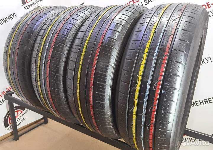 Nexen N'Priz AH5 225/55 R18 98H