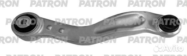 Patron PS50132L Рычаг подвески BMW 7-series F-01