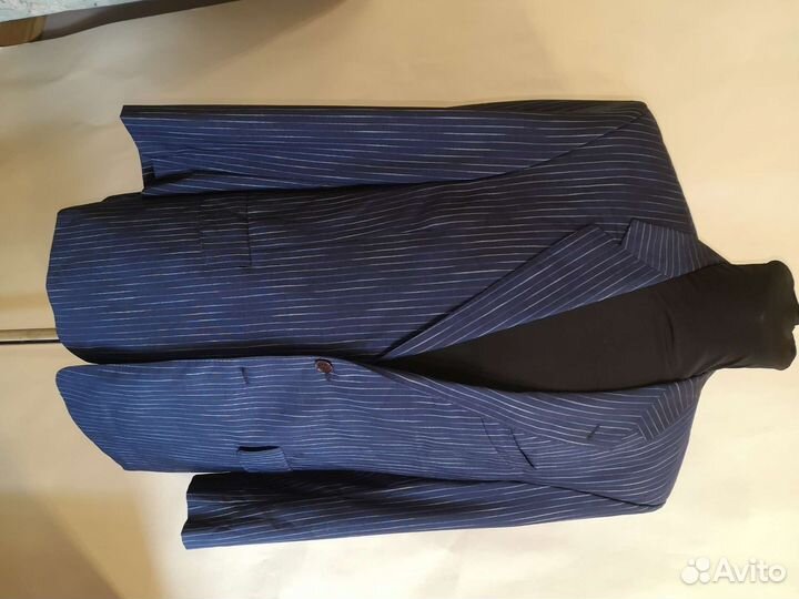 Пиджак Paul Smith 50 размер. Италия