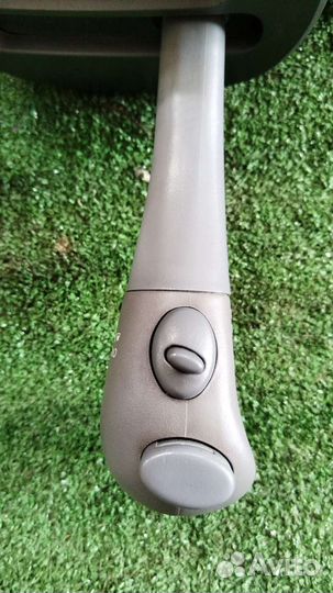 Селектор АКПП Hyundai Accent