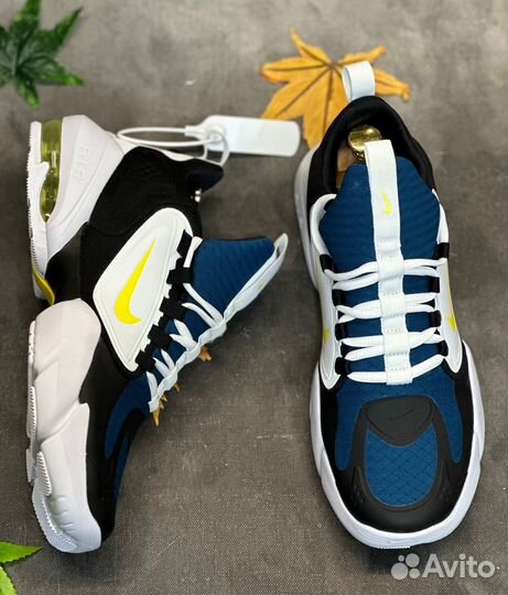 Практичная обувь для повседневного ношения