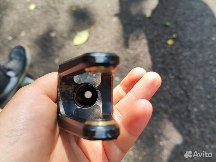 Вилка ethic legion v1