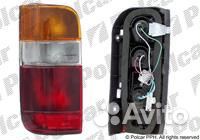 Фонарь задний правый зад для toyota HI-ACE (LH102