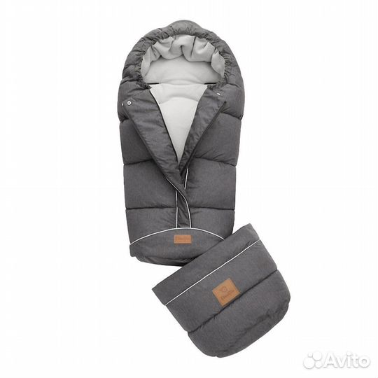 Конверт детский Mansita Трансформ плюс