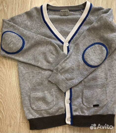 Нарядный костюм для мальчика