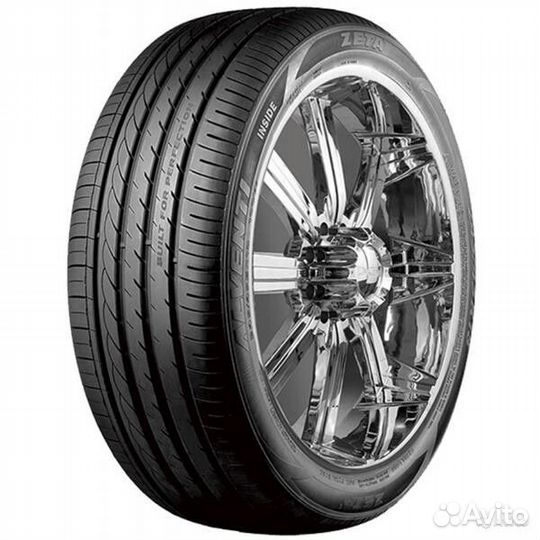 Zeta Alventi 195/45 R16 84V