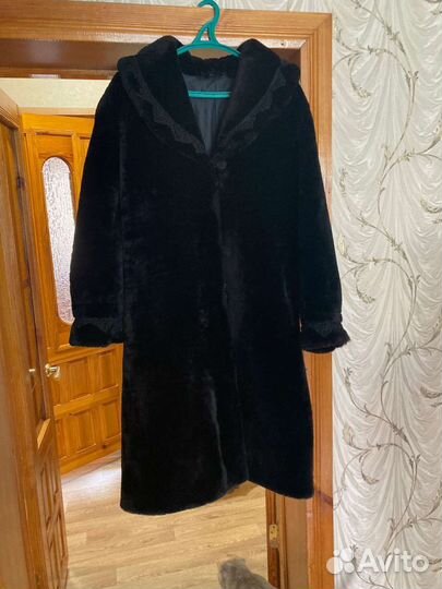 Пальто женское