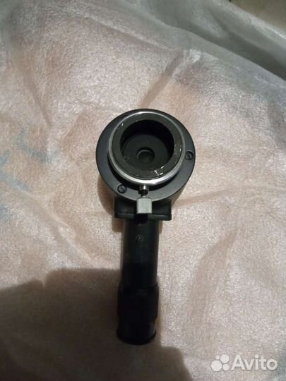 Микрофотонасадка