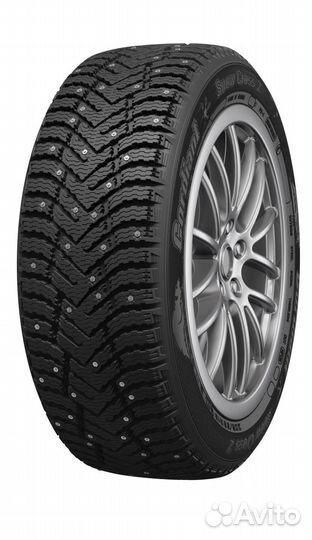Cordiant Snow Cross 2 SUV 235/65 R17