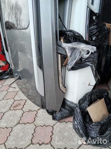 Крыша со стойками Ниссан Икс Трейл Т-32