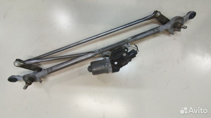 Механизм стеклоочистителя Chevrolet Camaro 2018, 2