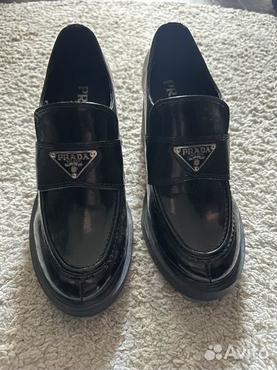 Туфли женские