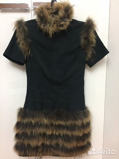 Платье Love republic