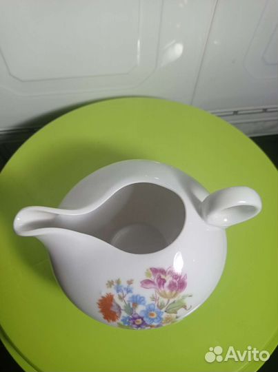 Молочник Дулево