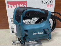 Лобзик makita 4329