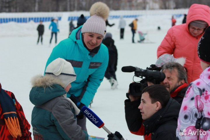 Ведущий на свадьбу